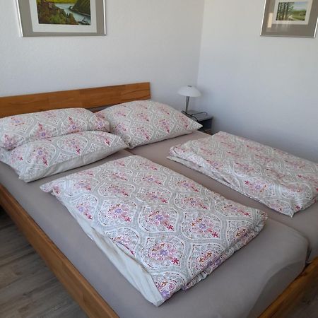 Ferienwohnung In Lemgo-Brake, 3 Zimmer Buitenkant foto